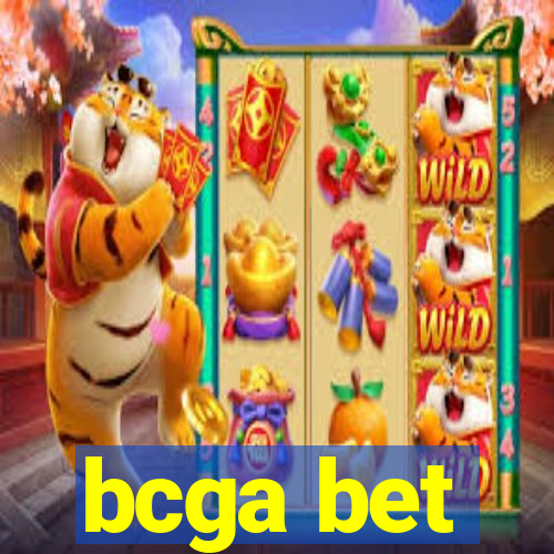 bcga bet